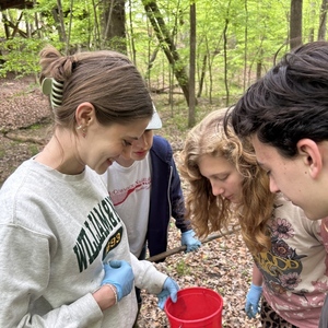 Fundraising Page: Alexa Busby